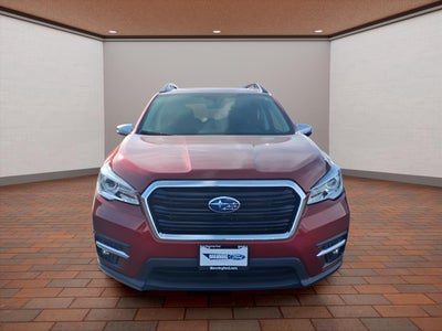 2021 Subaru Ascent Touring