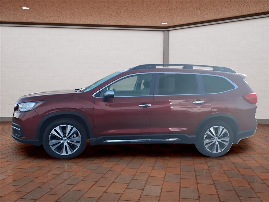 2021 Subaru Ascent Touring
