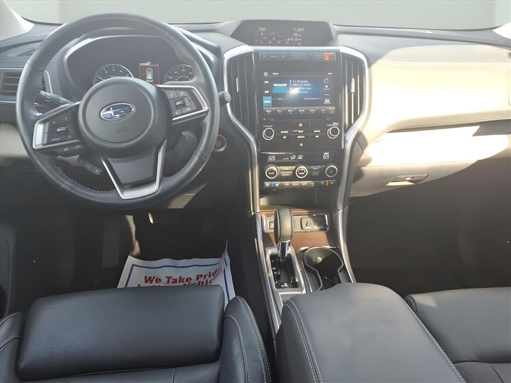 2021 Subaru Ascent Touring