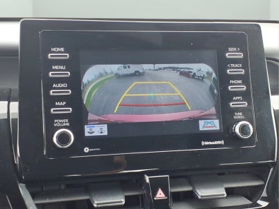 2021 Toyota Camry LE AWD