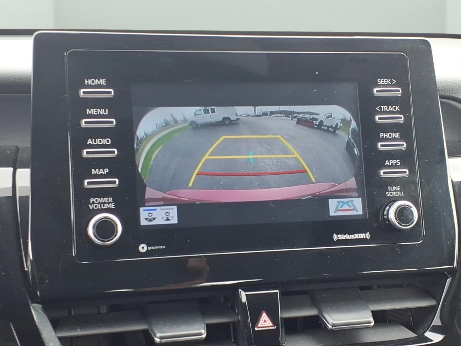 2021 Toyota Camry LE AWD