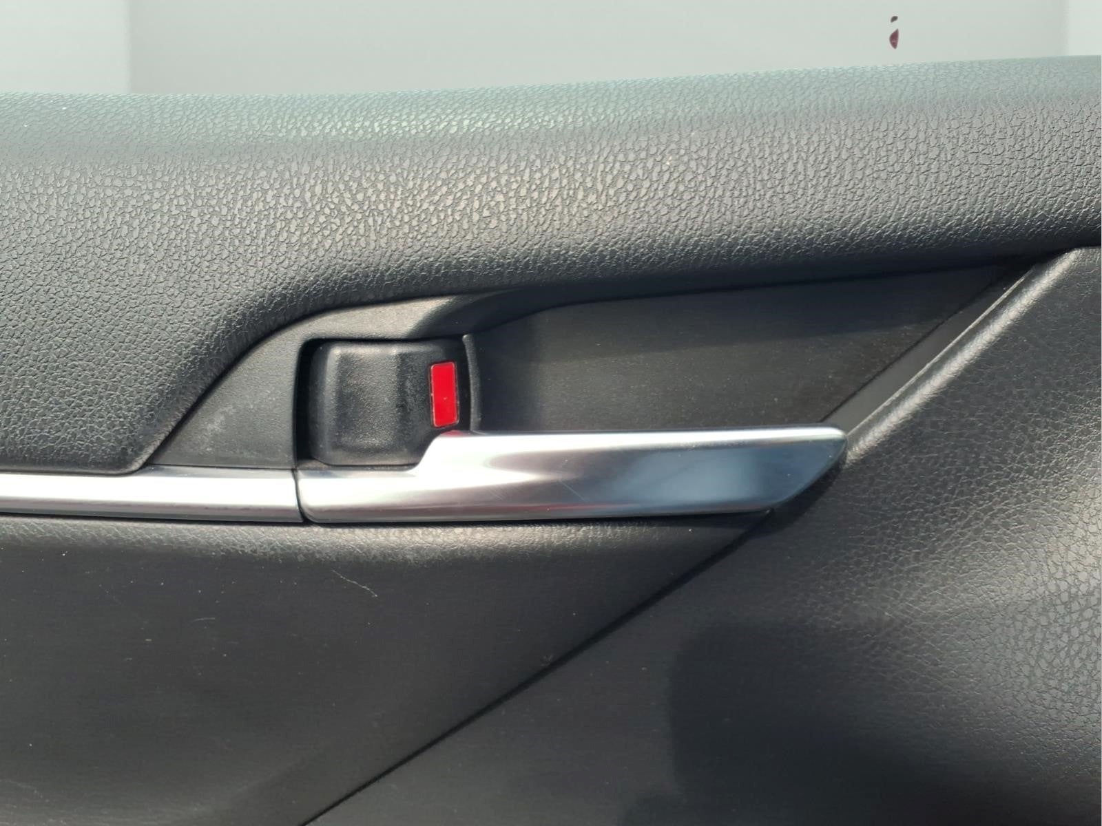 2021 Toyota Camry LE AWD