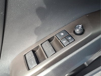 2021 Toyota Camry LE AWD