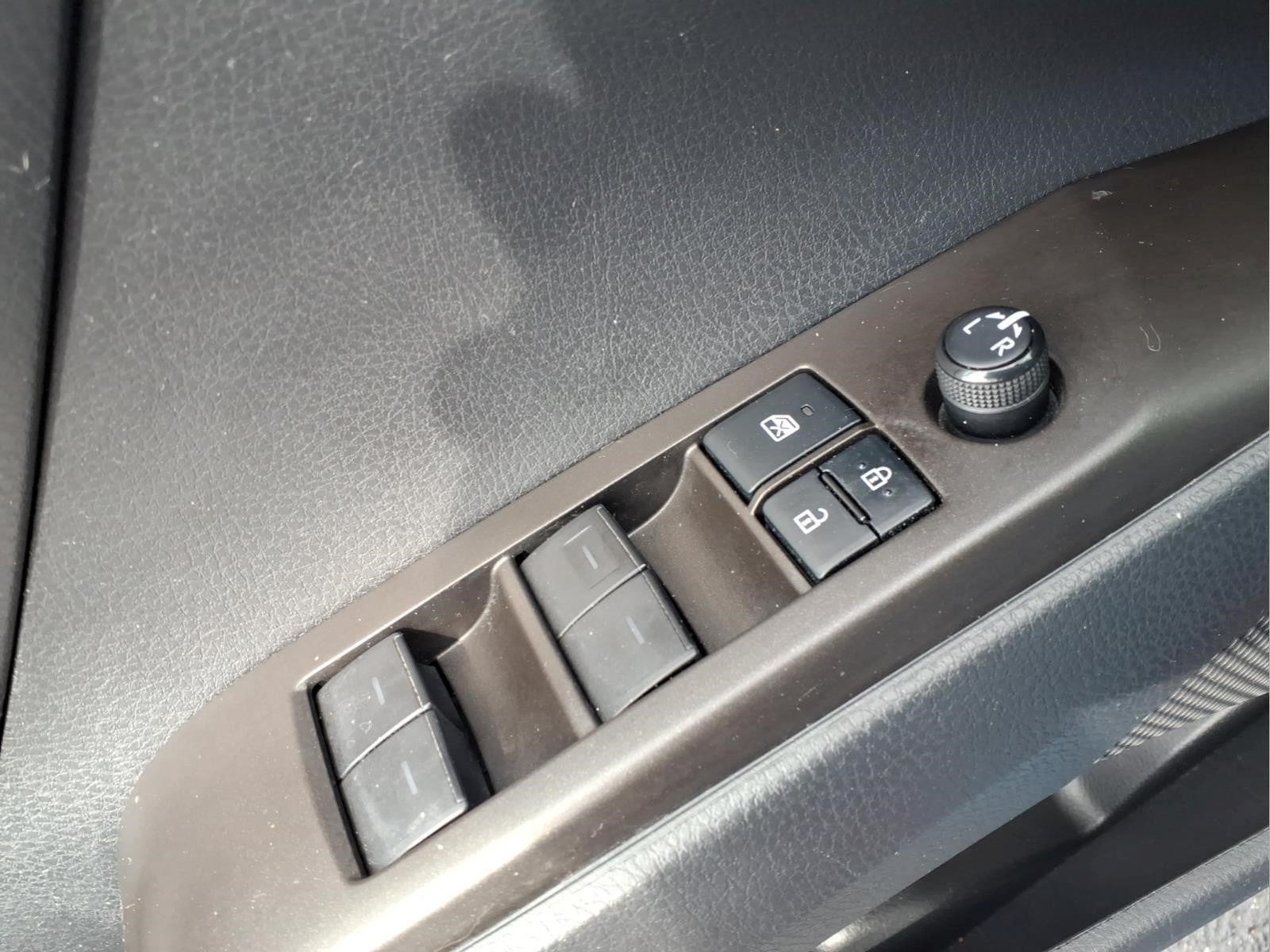 2021 Toyota Camry LE AWD