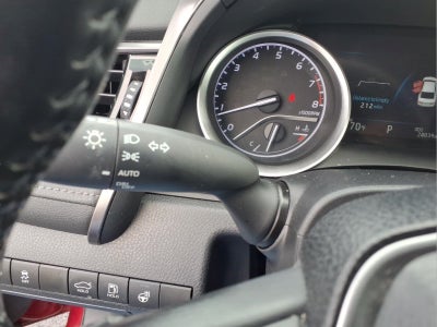 2021 Toyota Camry LE AWD