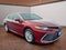 2021 Toyota Camry LE AWD