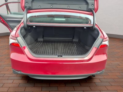 2021 Toyota Camry LE AWD
