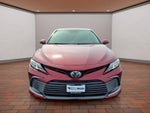 2021 Toyota Camry LE AWD