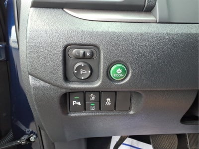 2024 Honda Passport EX-L