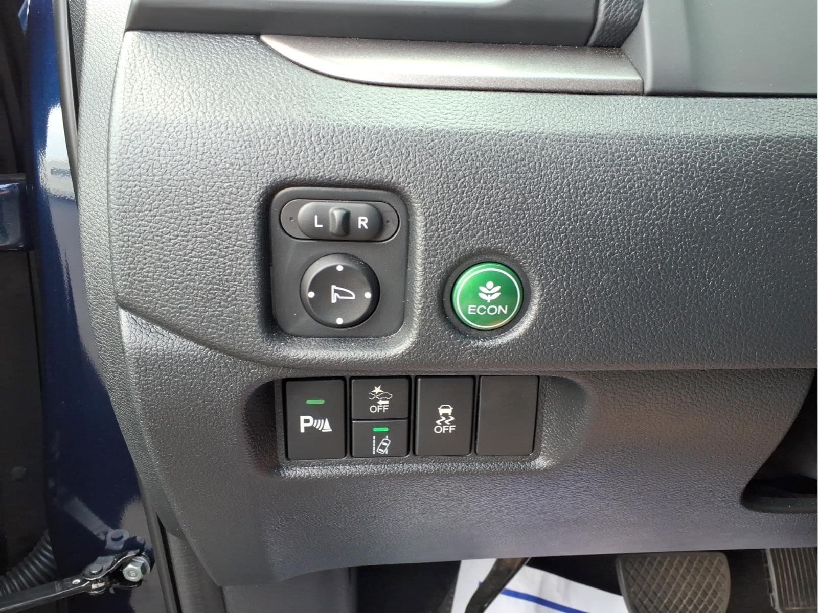 2024 Honda Passport EX-L