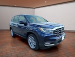 2024 Honda Passport EX-L