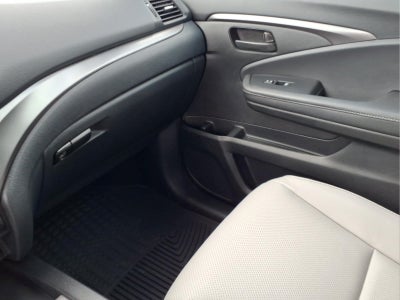 2024 Honda Passport EX-L