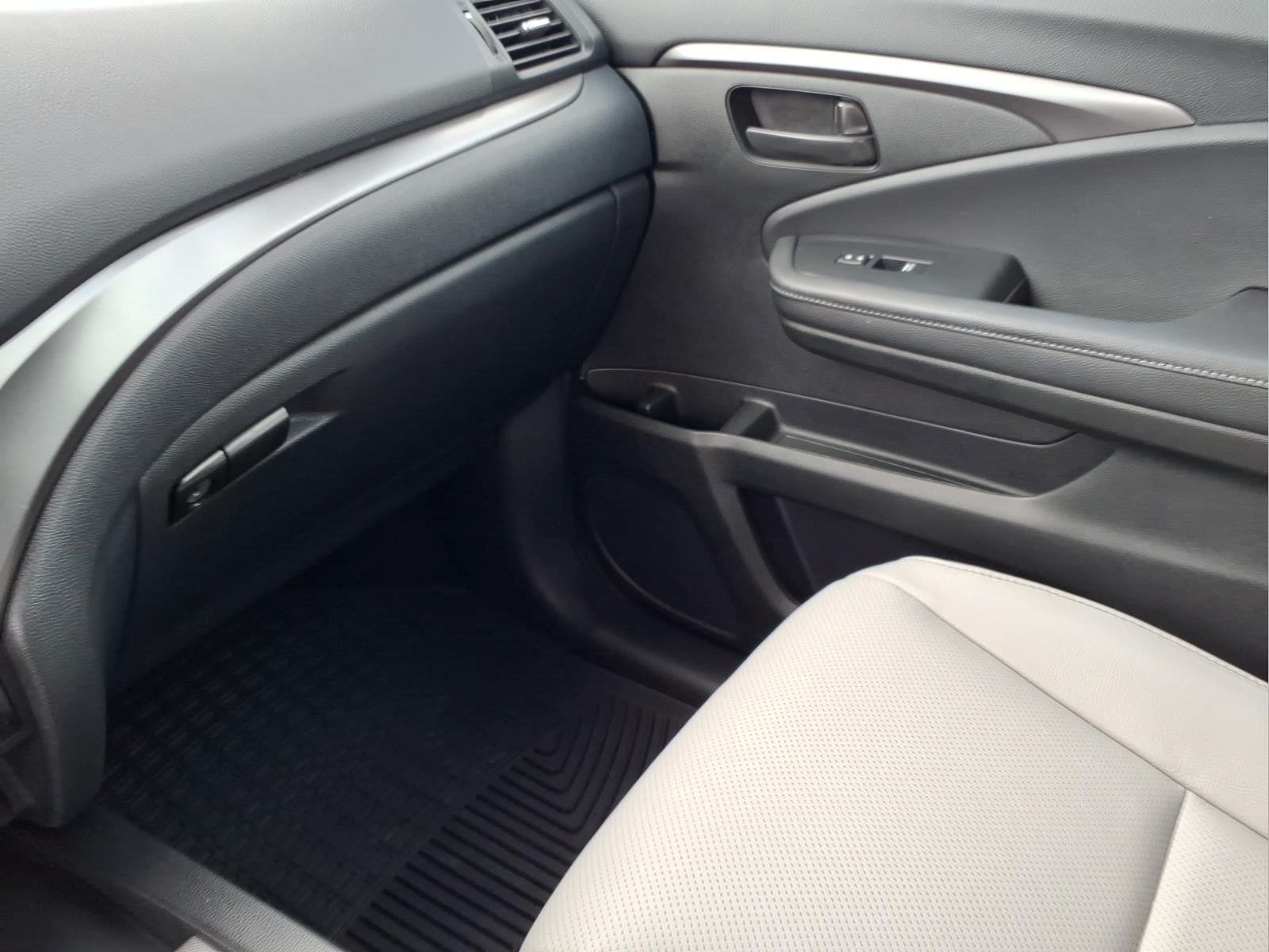 2024 Honda Passport EX-L