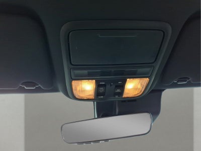 2024 Honda Passport EX-L