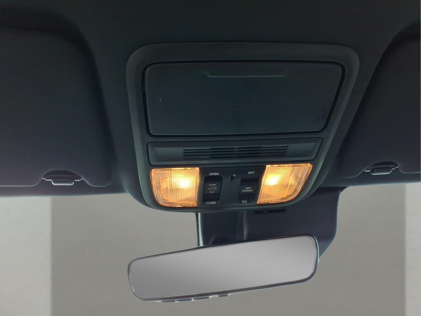 2024 Honda Passport EX-L