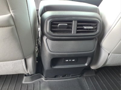 2024 Honda Passport EX-L
