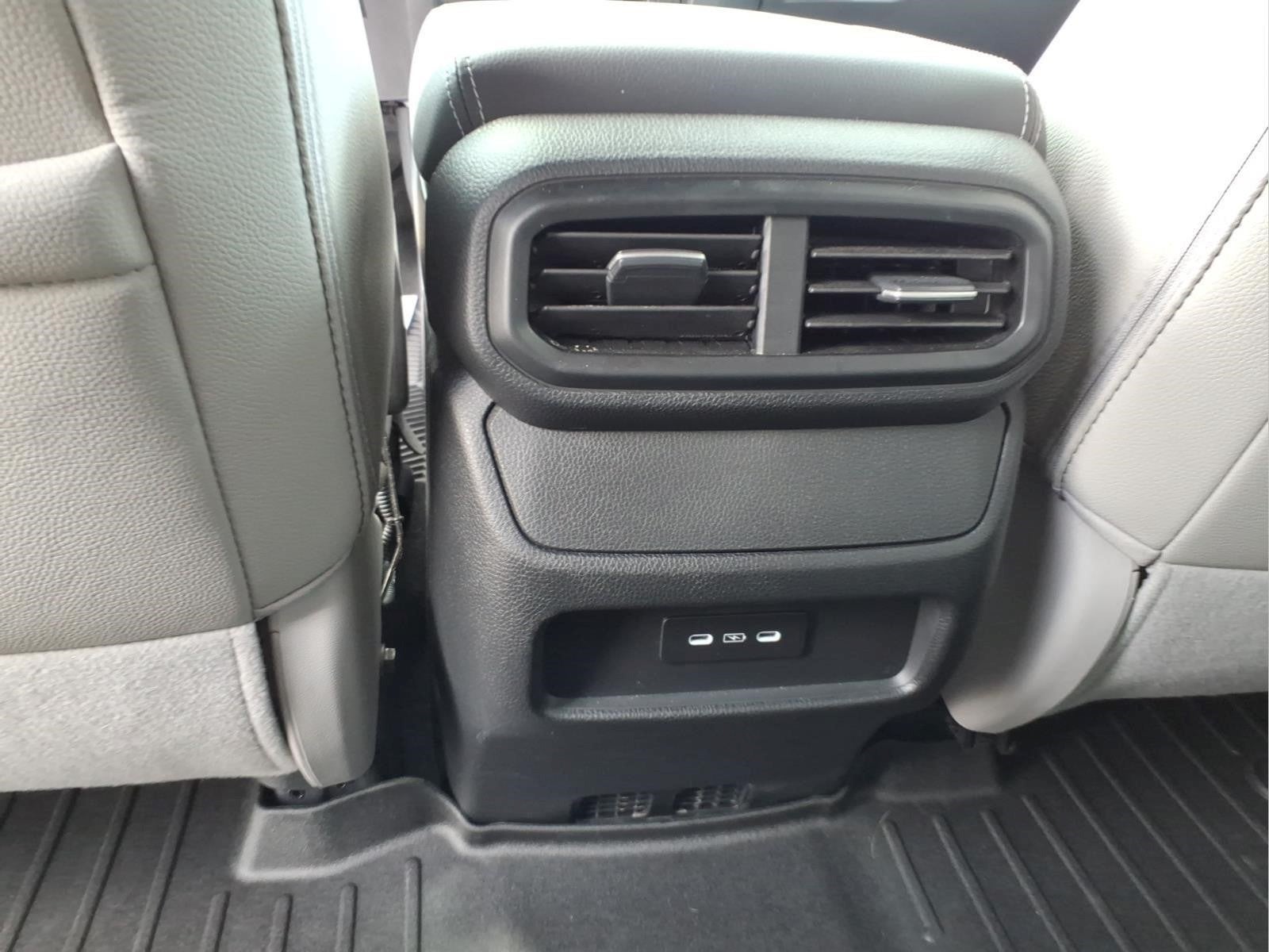 2024 Honda Passport EX-L