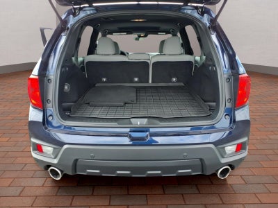 2024 Honda Passport EX-L