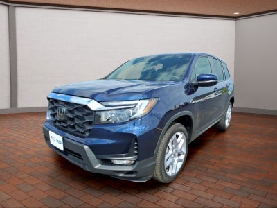 2024 Honda Passport EX-L