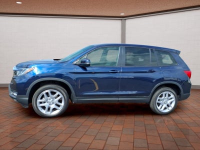 2024 Honda Passport EX-L