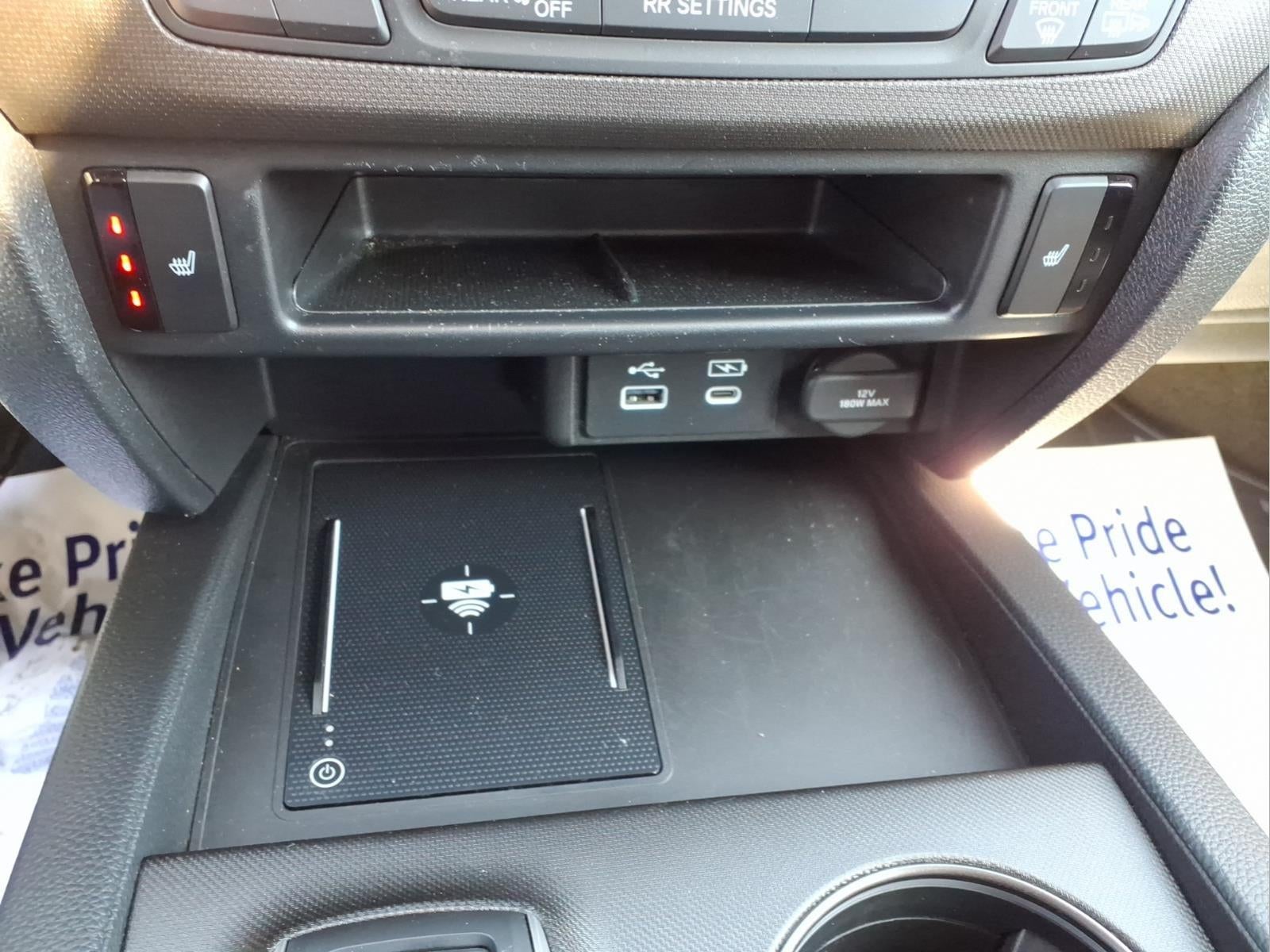 2024 Honda Ridgeline TrailSport