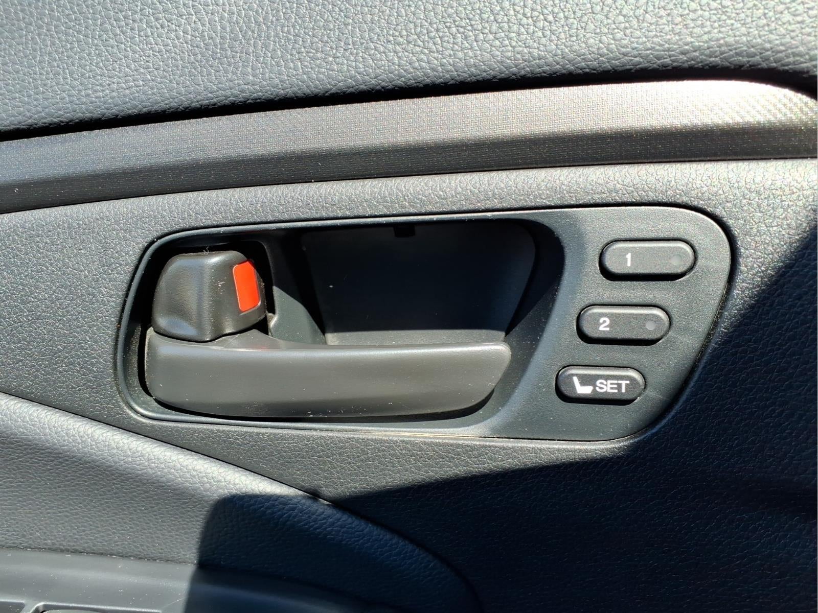 2024 Honda Ridgeline TrailSport