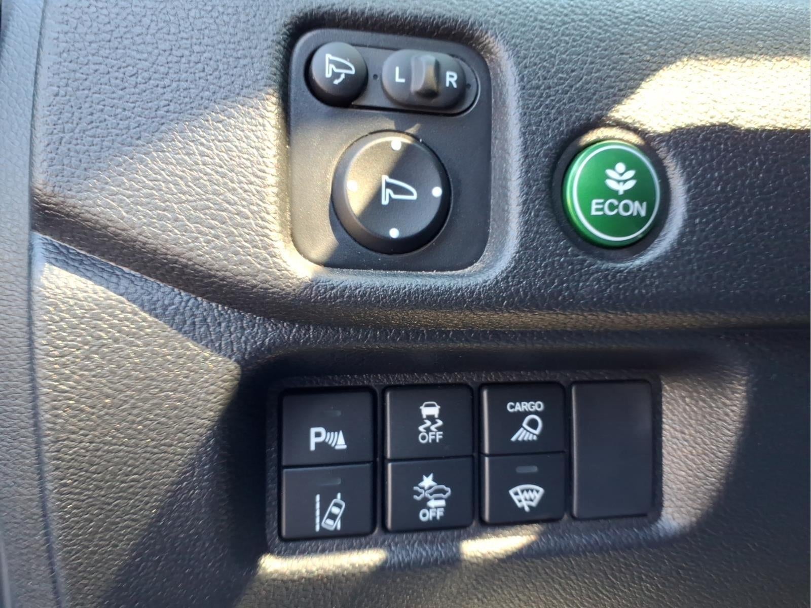 2024 Honda Ridgeline TrailSport