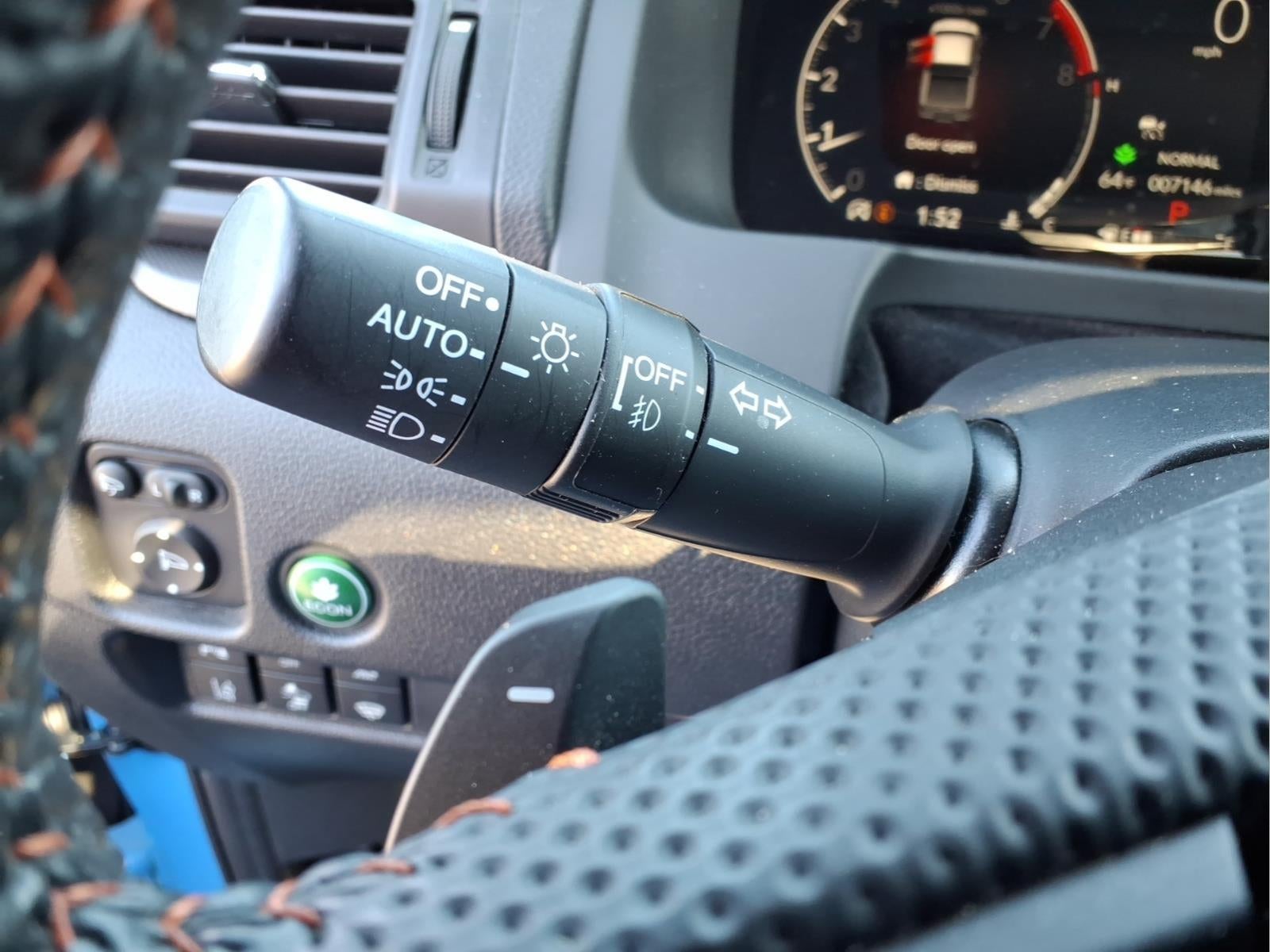 2024 Honda Ridgeline TrailSport