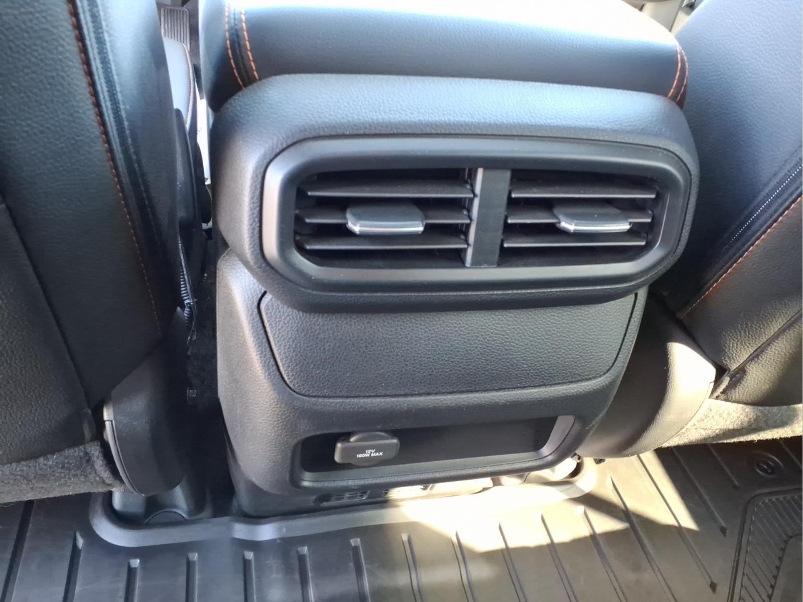 2024 Honda Ridgeline TrailSport