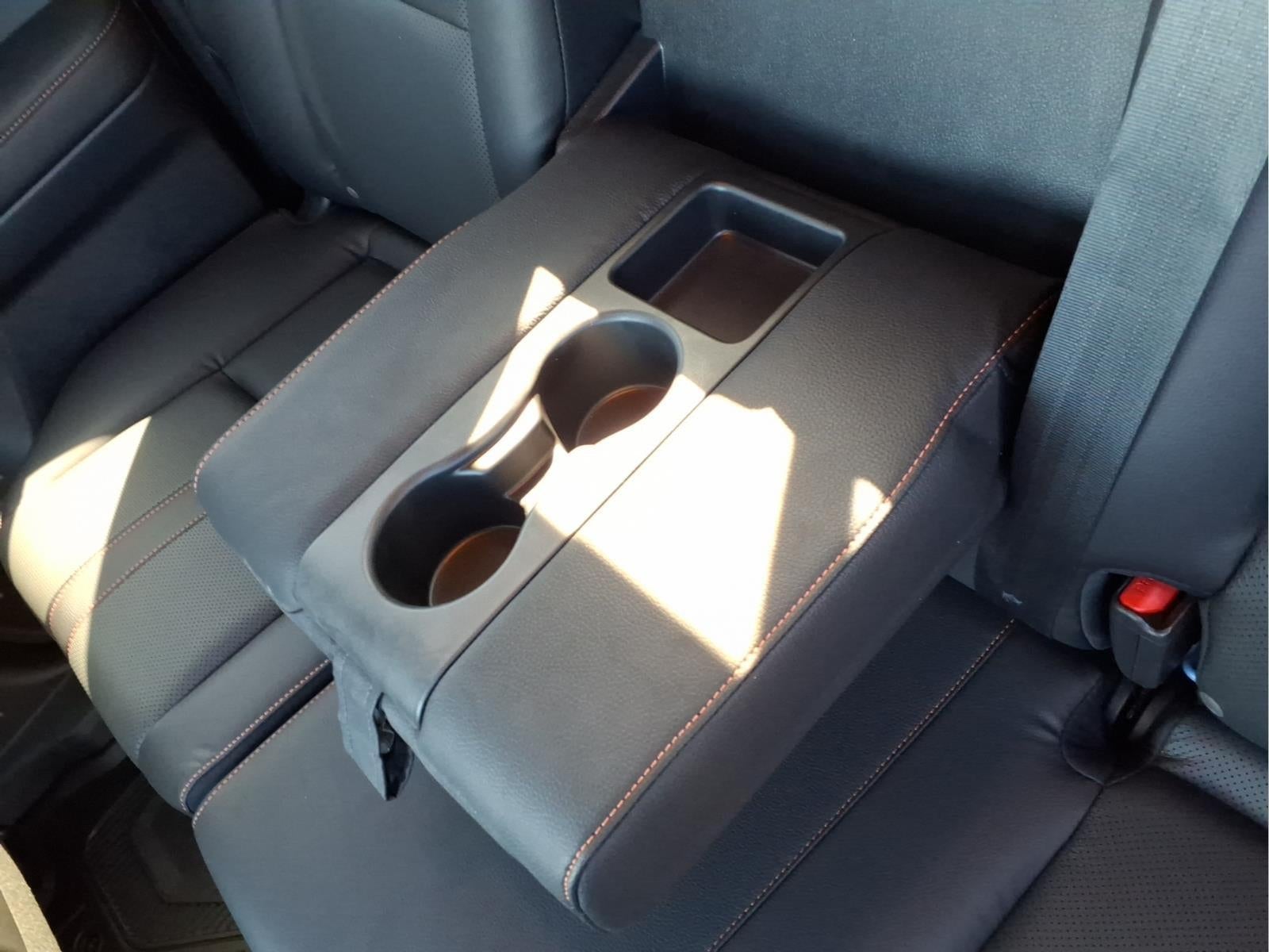 2024 Honda Ridgeline TrailSport