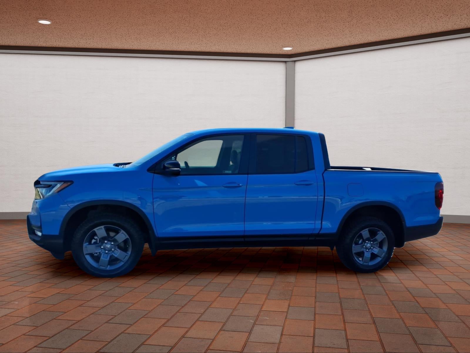 2024 Honda Ridgeline TrailSport