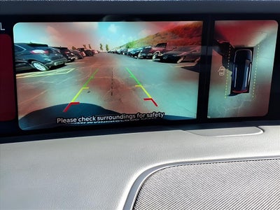 2024 Lincoln Nautilus Premiere