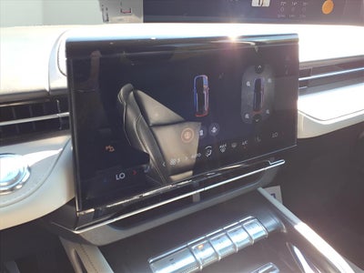 2024 Lincoln Nautilus Premiere