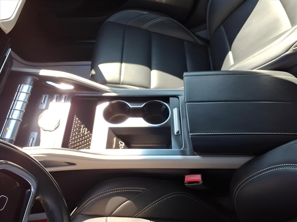 2024 Lincoln Nautilus Premiere