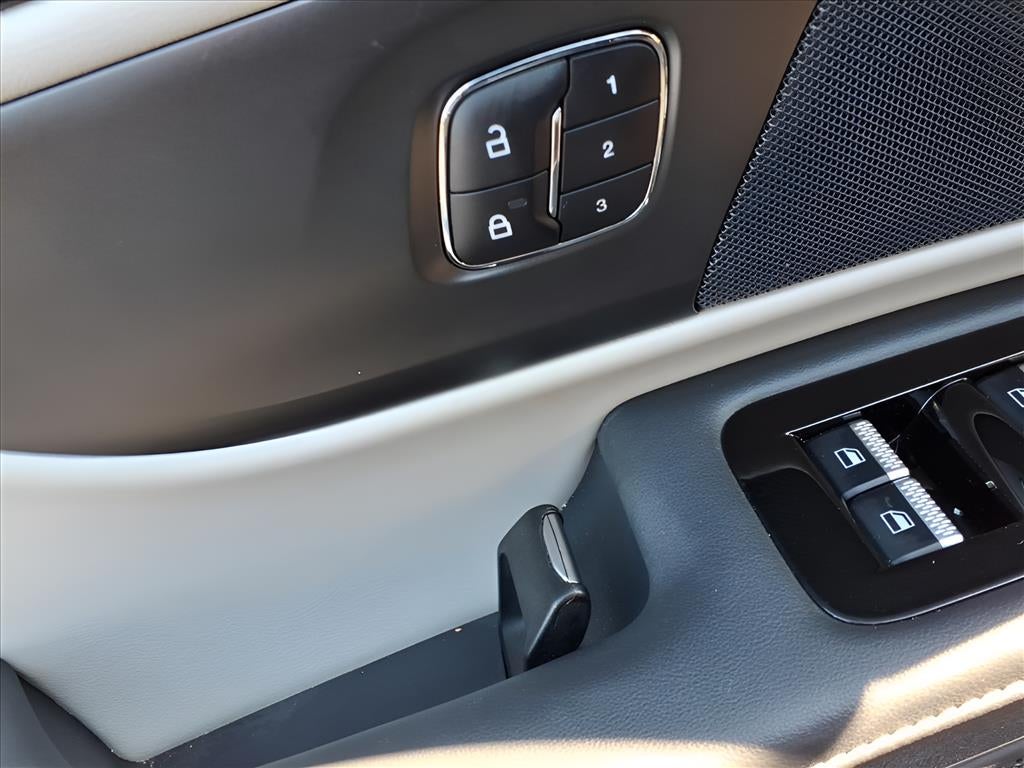 2024 Lincoln Nautilus Premiere