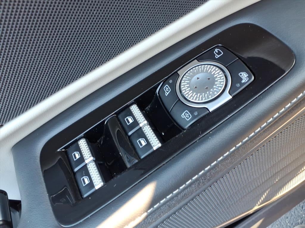 2024 Lincoln Nautilus Premiere