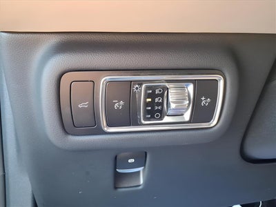 2024 Lincoln Nautilus Premiere