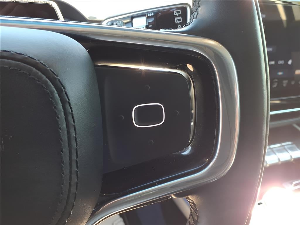 2024 Lincoln Nautilus Premiere