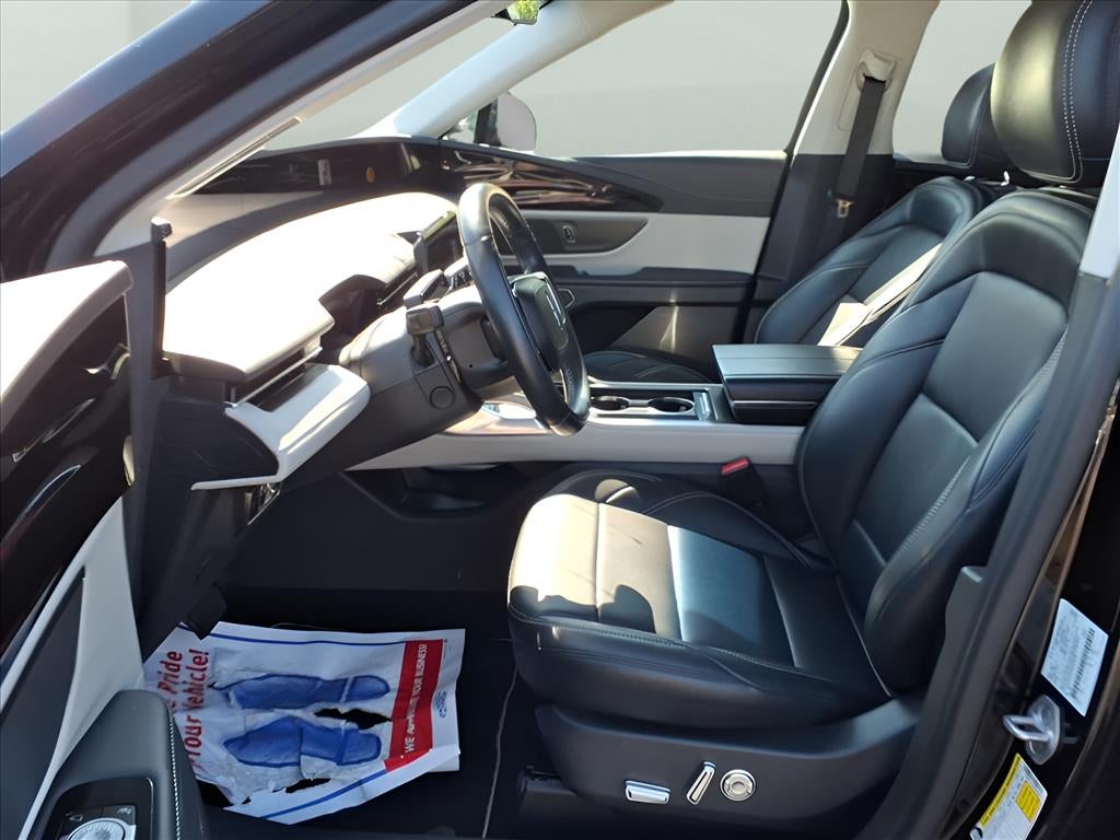 2024 Lincoln Nautilus Premiere