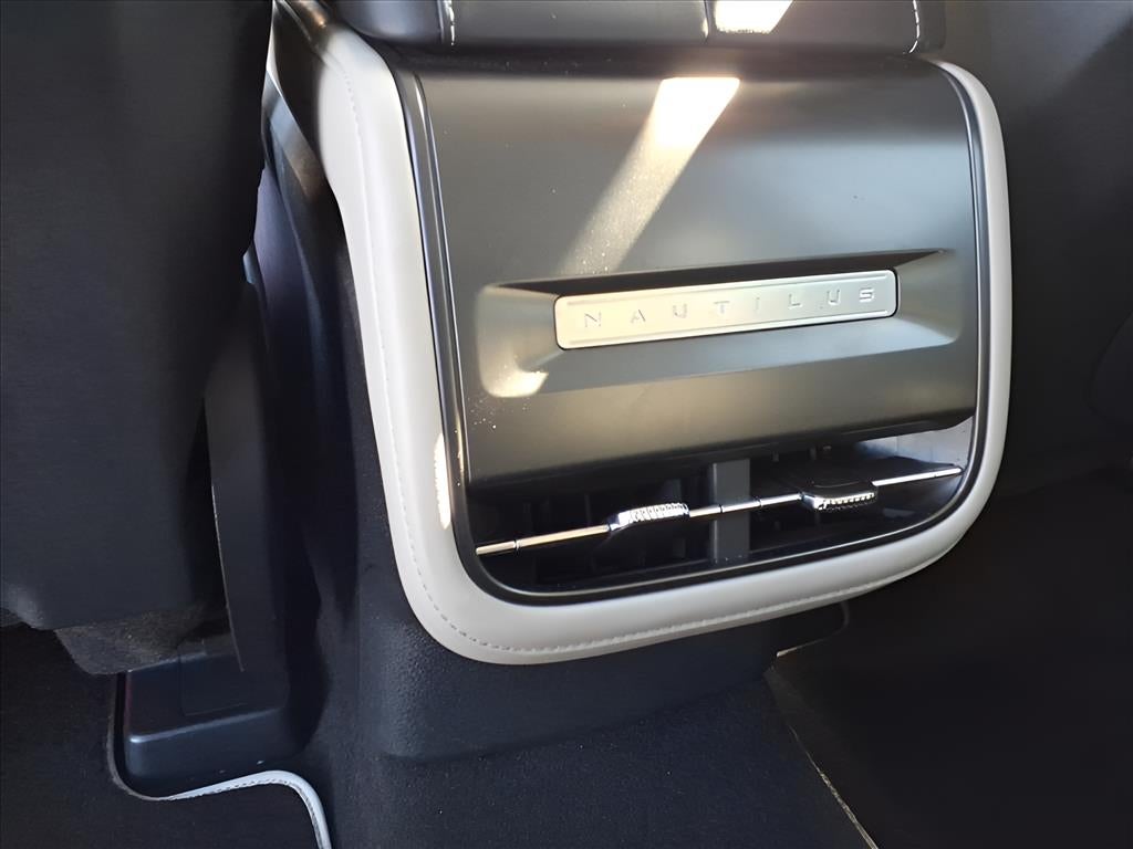 2024 Lincoln Nautilus Premiere