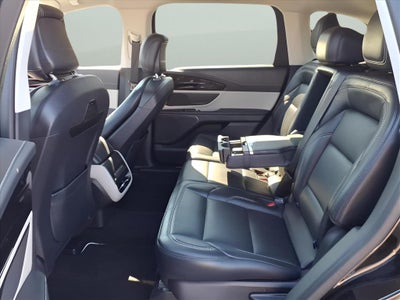 2024 Lincoln Nautilus Premiere