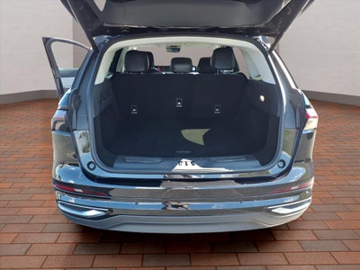 2024 Lincoln Nautilus Premiere