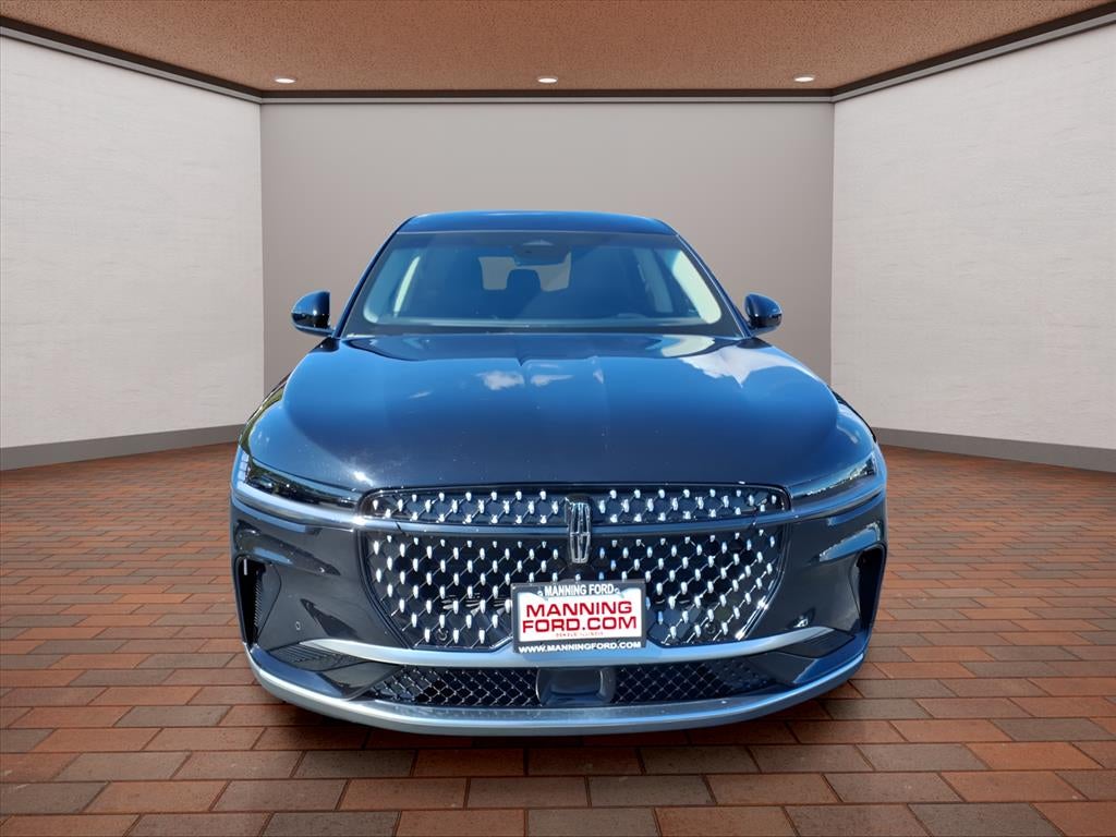 2024 Lincoln Nautilus Premiere