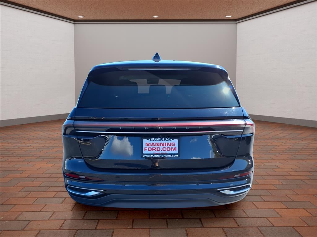 2024 Lincoln Nautilus Premiere