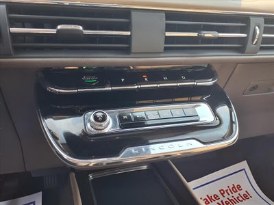 2024 Lincoln Corsair Grand Touring Hybrid