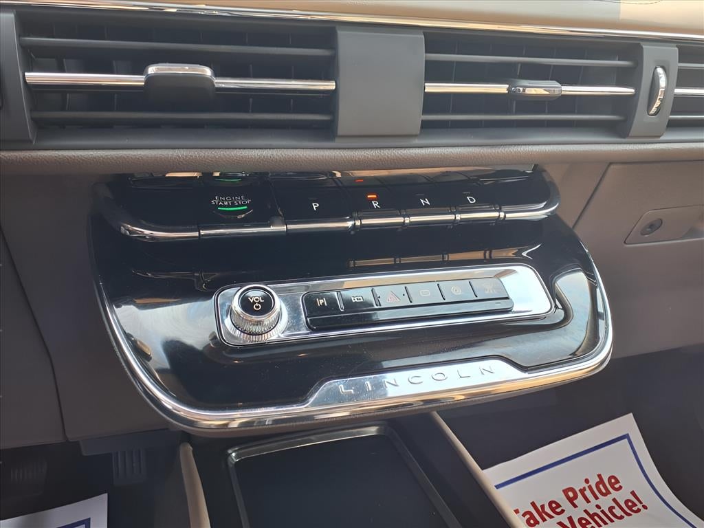 2024 Lincoln Corsair Grand Touring Hybrid