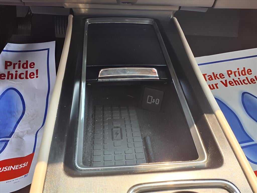 2024 Lincoln Corsair Grand Touring Hybrid