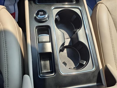 2024 Lincoln Corsair Grand Touring Hybrid