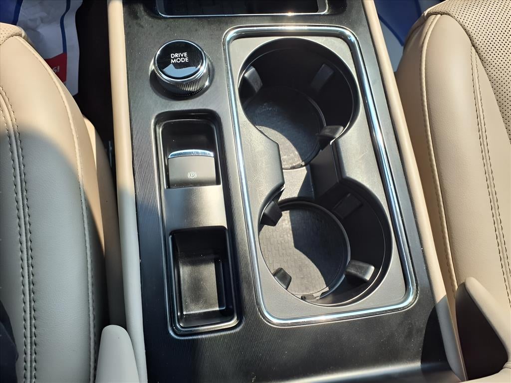 2024 Lincoln Corsair Grand Touring Hybrid