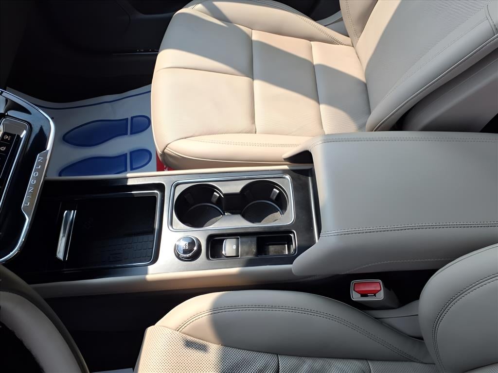 2024 Lincoln Corsair Grand Touring Hybrid